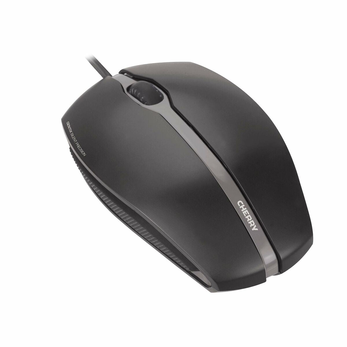 Mouse Cherry JM-0310-2 Black