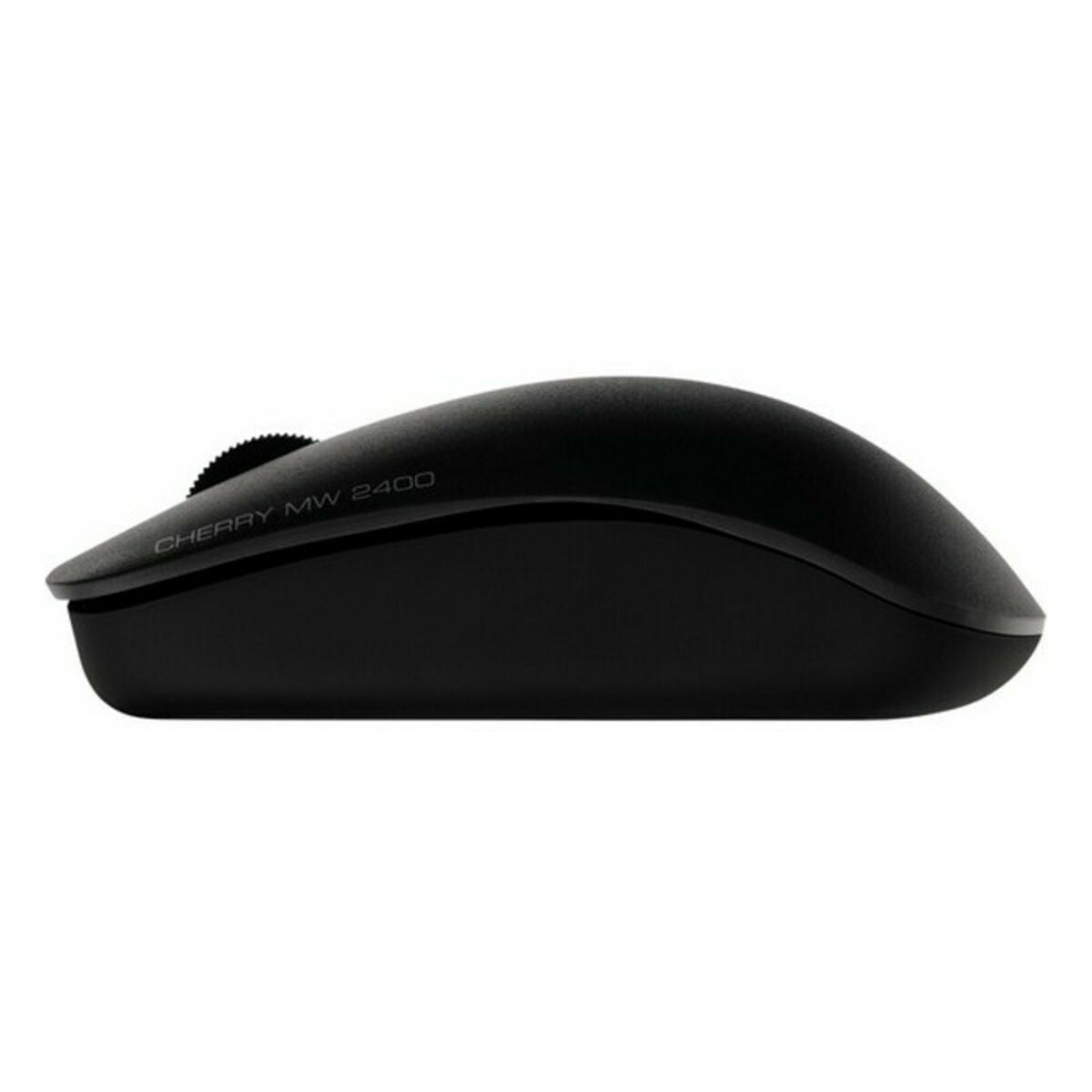 Wireless Mouse Cherry JW-0710-2 1200 dpi Black