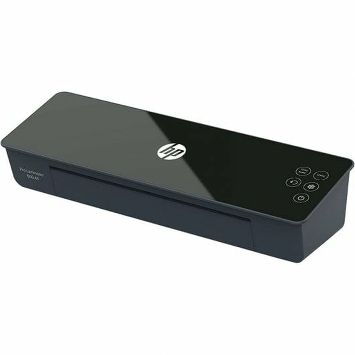 Laminator HP Black