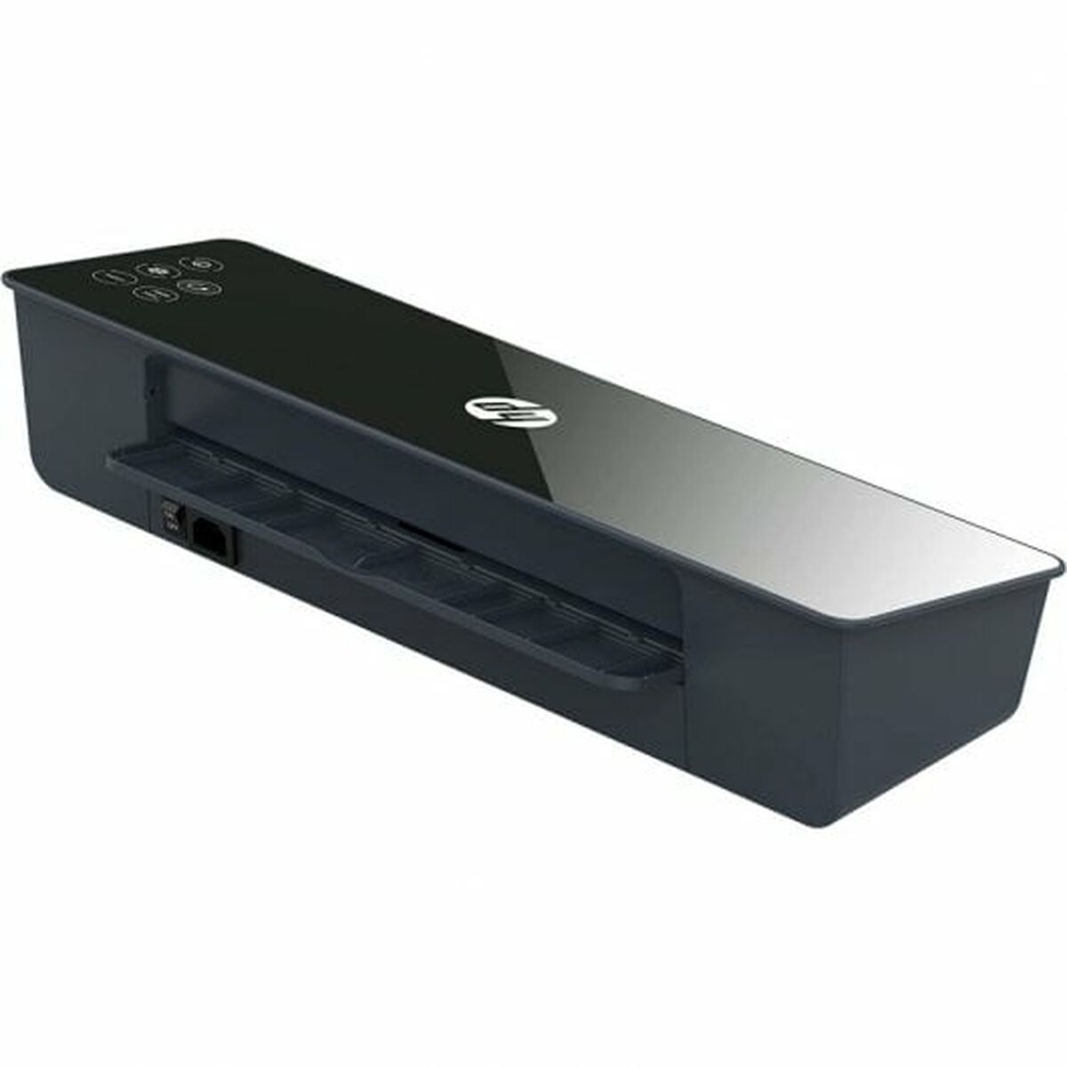 Laminator HP Black