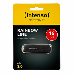 USB stick INTENSO Intense 16 GB