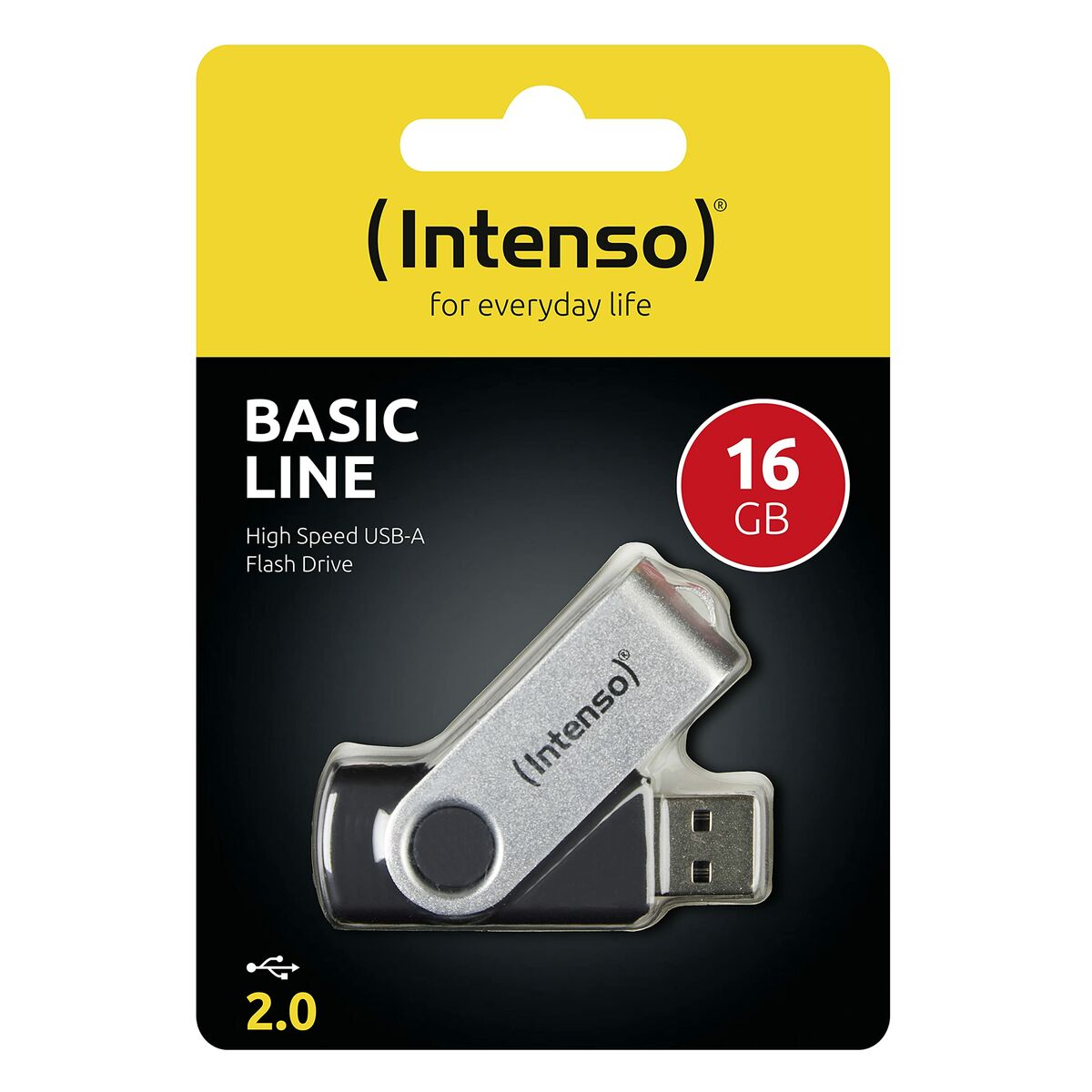 USB stick INTENSO 3502470 16 GB