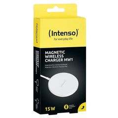 Wall Charger INTENSO MW1 White