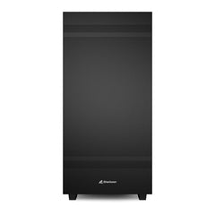 ATX Semi-tower Box Sharkoon Rebel C50 ATX Black