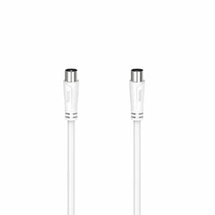 Cable Hama 00205046 White 3 m