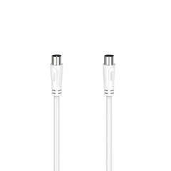 Antenna cable Hama 00205049 10 m White