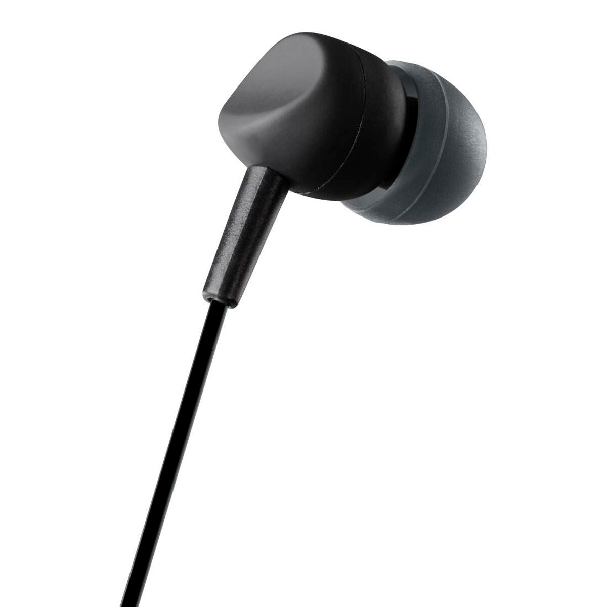 Headphones Hama Kooky Black