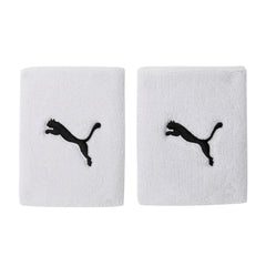 Wrist Support Puma LONG WRISTBAND 051917 02 White