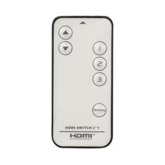 HDMI Switch LogiLink HD0044