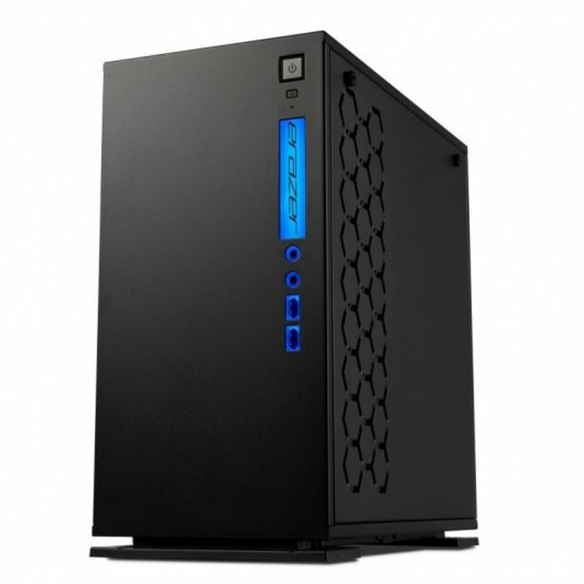 Desktop PC Medion ERAZER ENGINEER P10 Intel Core i7-12700 16 GB RAM 1 TB SSD NVIDIA GeForce RTX 3060 Ti