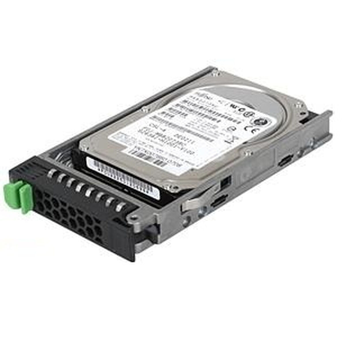 Hard Drive Fujitsu S26361-F5635-L800 3,5" 8 TB SSD