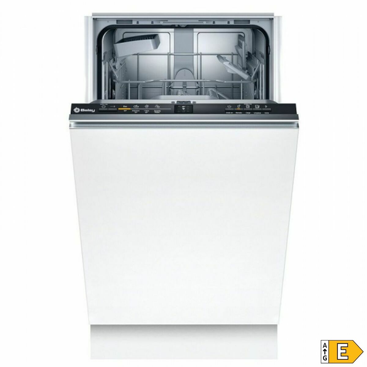 Dishwasher Balay 3VT4030NA White