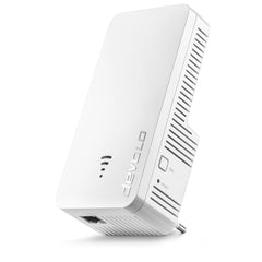 Wi-Fi Amplifier devolo 08960 White