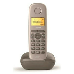 Wireless Phone Gigaset S30852-H2802-D204 Maroon Chocolate