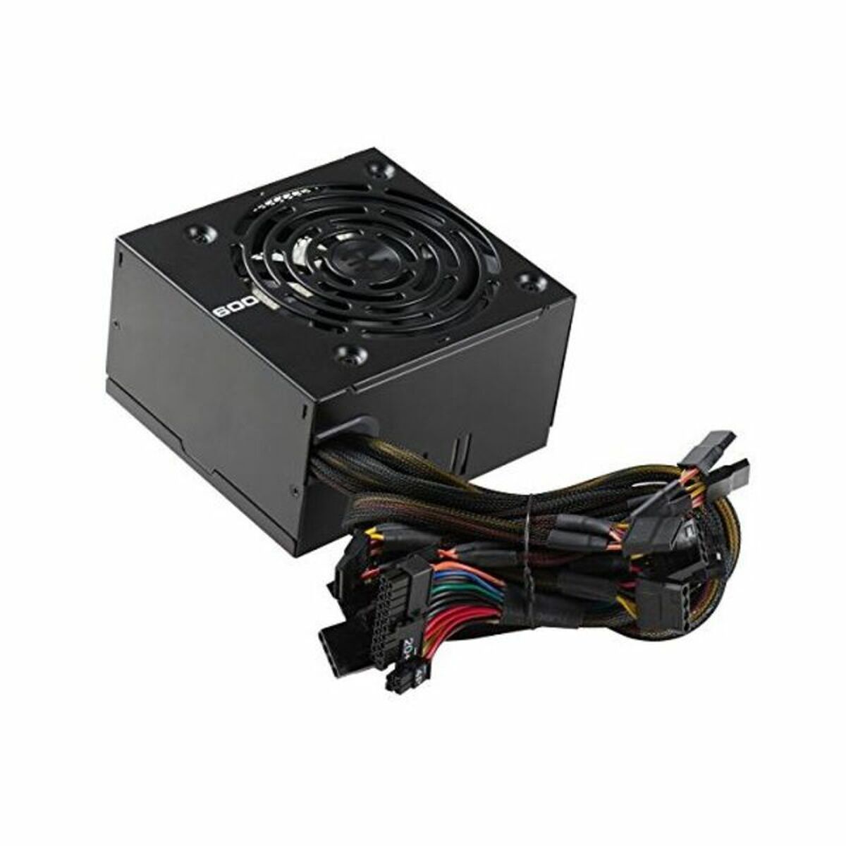 Power supply Evga 600W 600W W1 ATX 600 W 130 W RoHS