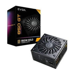 Power supply Evga SuperNOVA 850 GT 850 W Modular 130 W 80 Plus Gold