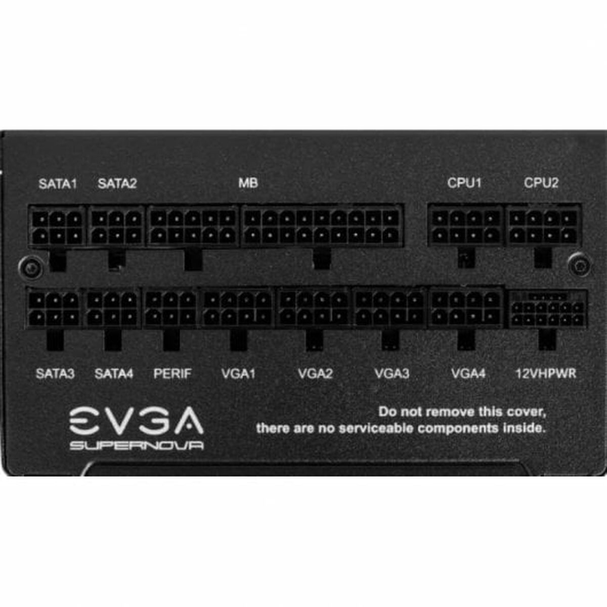 Power supply Evga SuperNOVA 1000G XC 1000 W 80 Plus Gold