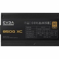 Power supply Evga SuperNOVA 850G XC 850 W 80 Plus Gold