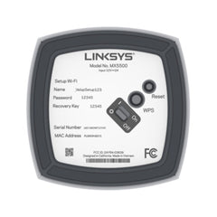 Router Linksys