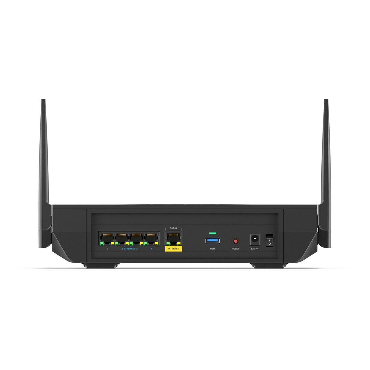 Router Linksys