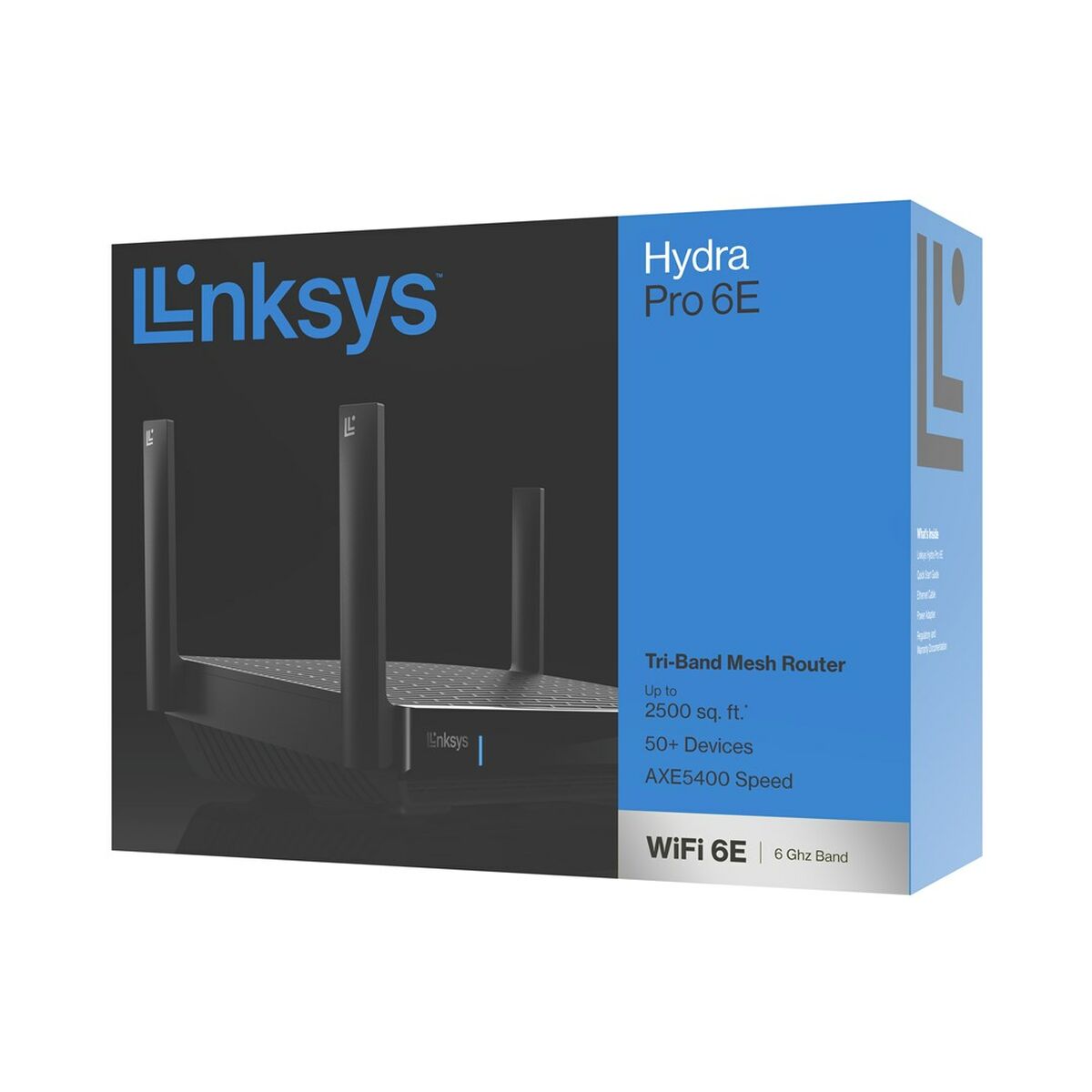 Router Linksys