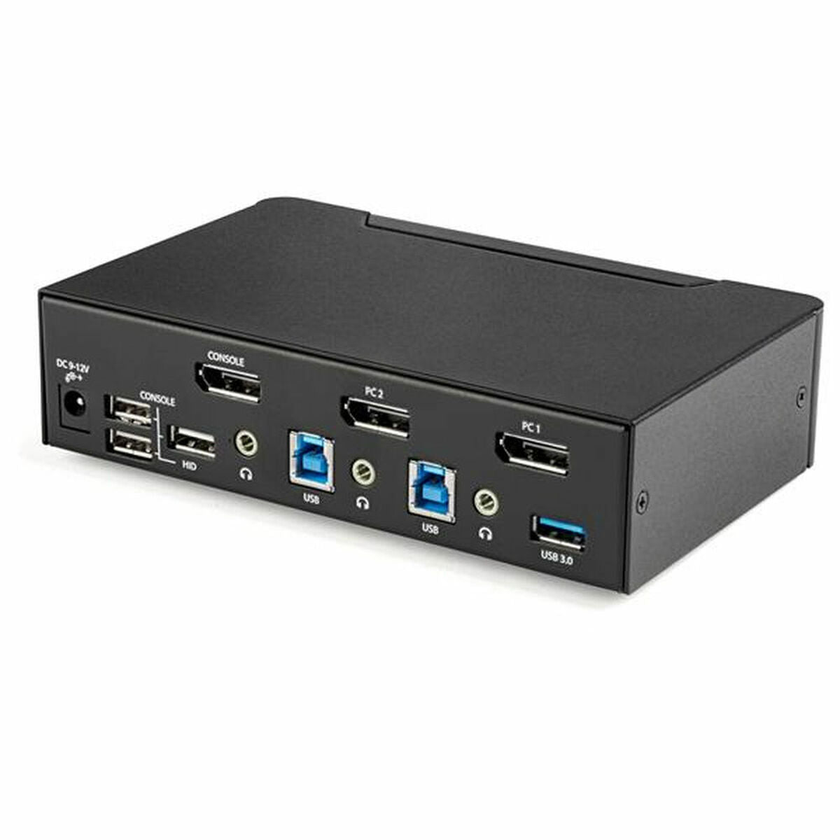 KVM switch Startech SV231DPU34K