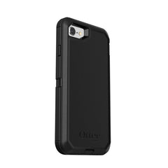 Mobile cover Otterbox 77-56603 Black Apple iPhone SE