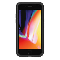 Mobile cover Otterbox 77-53947 Black Apple