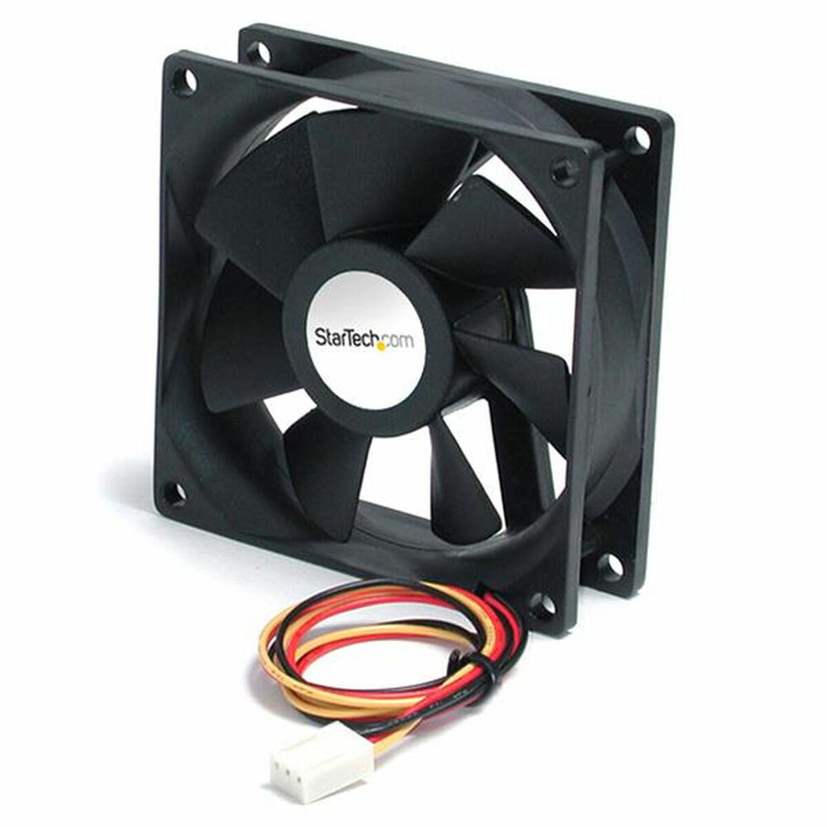 Box Ventilator Startech FAN6X25TX3H ø 60 mm 5000 rpm