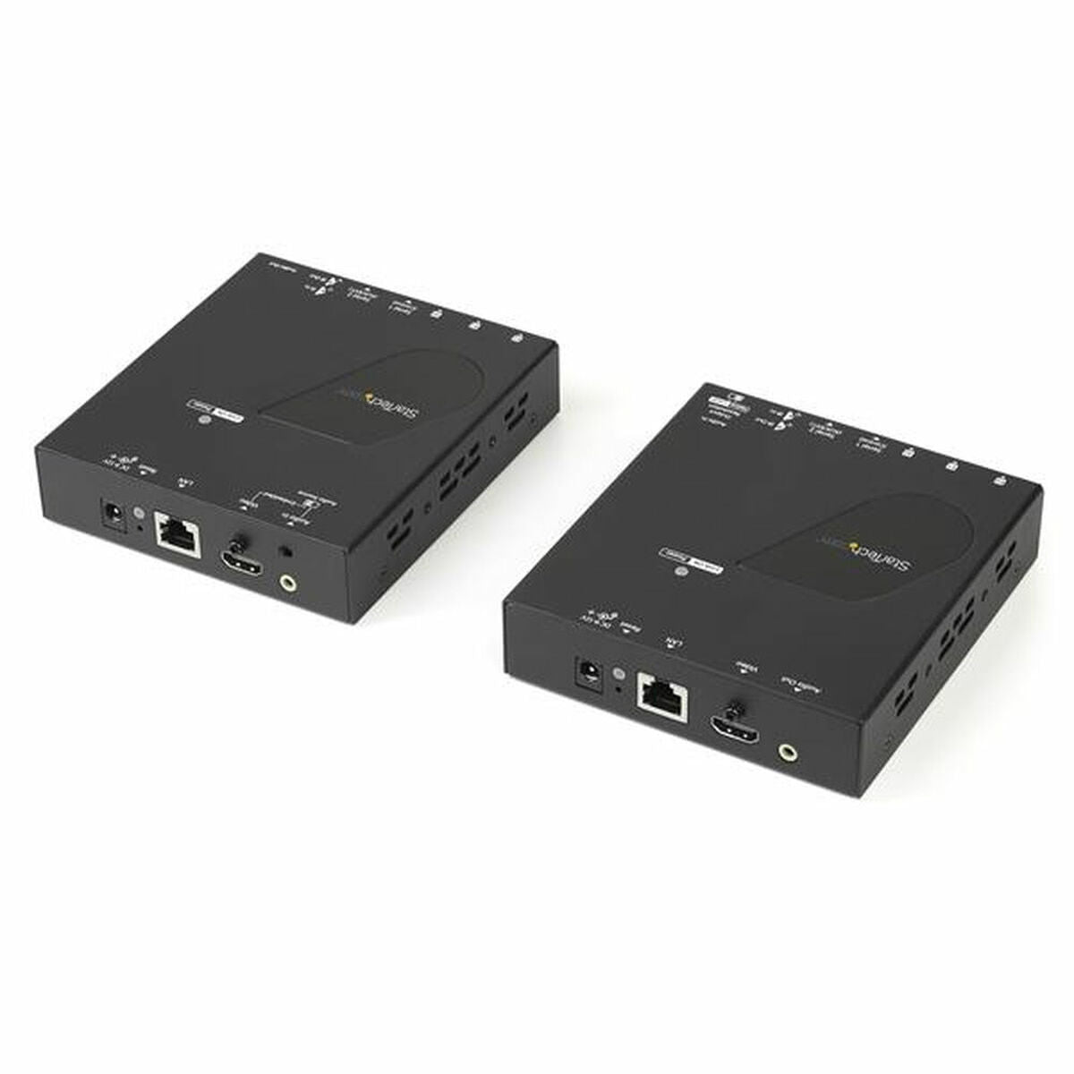 Converter/Adapter Startech ST12MHDLAN4K