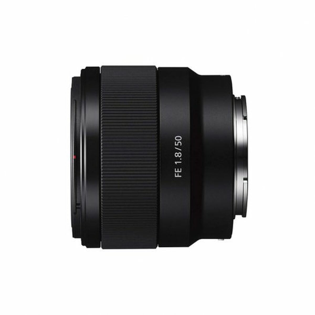 Lens Sony