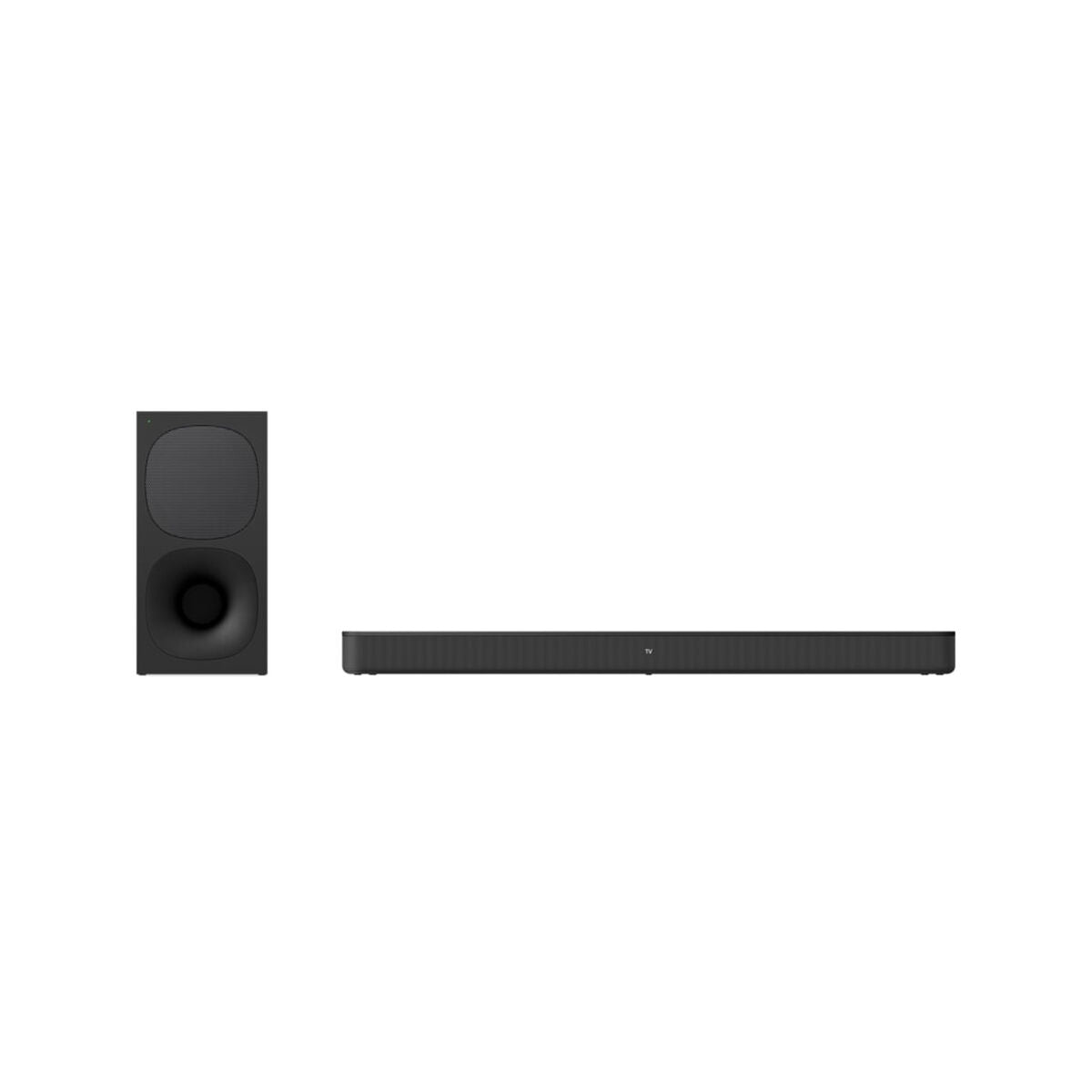 Soundbar Sony HTS400     330W Bluetooth Black 330 W