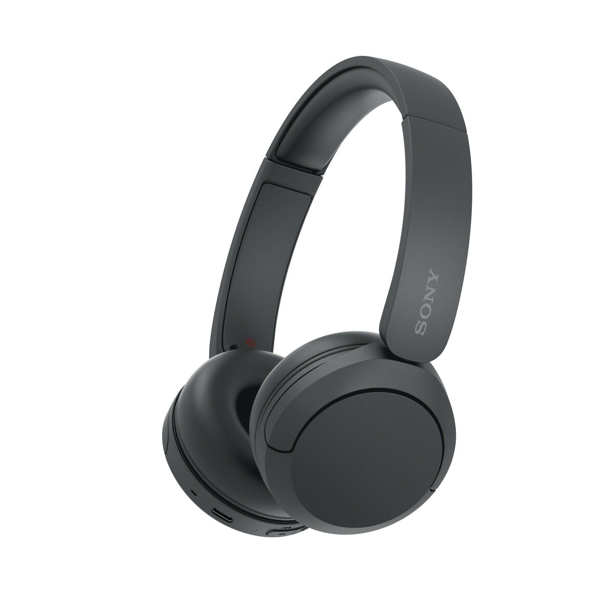 Bluetooth Headphones Sony WHCH520B Black