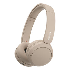 Headphones Sony WH-CH520 Beige