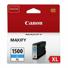 Original Ink Cartridge Canon 1500XL 12 ml-34,7 ml