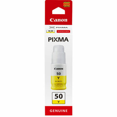 Original Ink Cartridge Canon 3405C001 Yellow