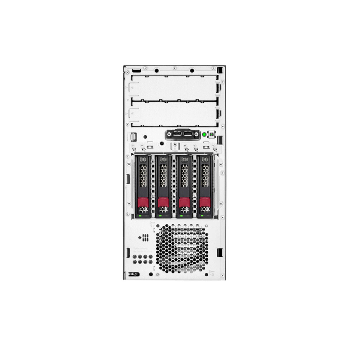 Server Tower HPE 16 GB RAM