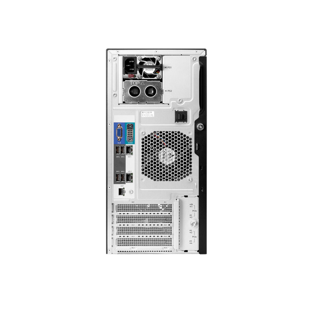 Server Tower HPE 16 GB RAM