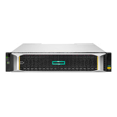 Network Storage HPE MSA 2060