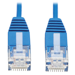 UTP Category 6 Rigid Network Cable Eaton N200-UR6N-BL Blue 20 cm