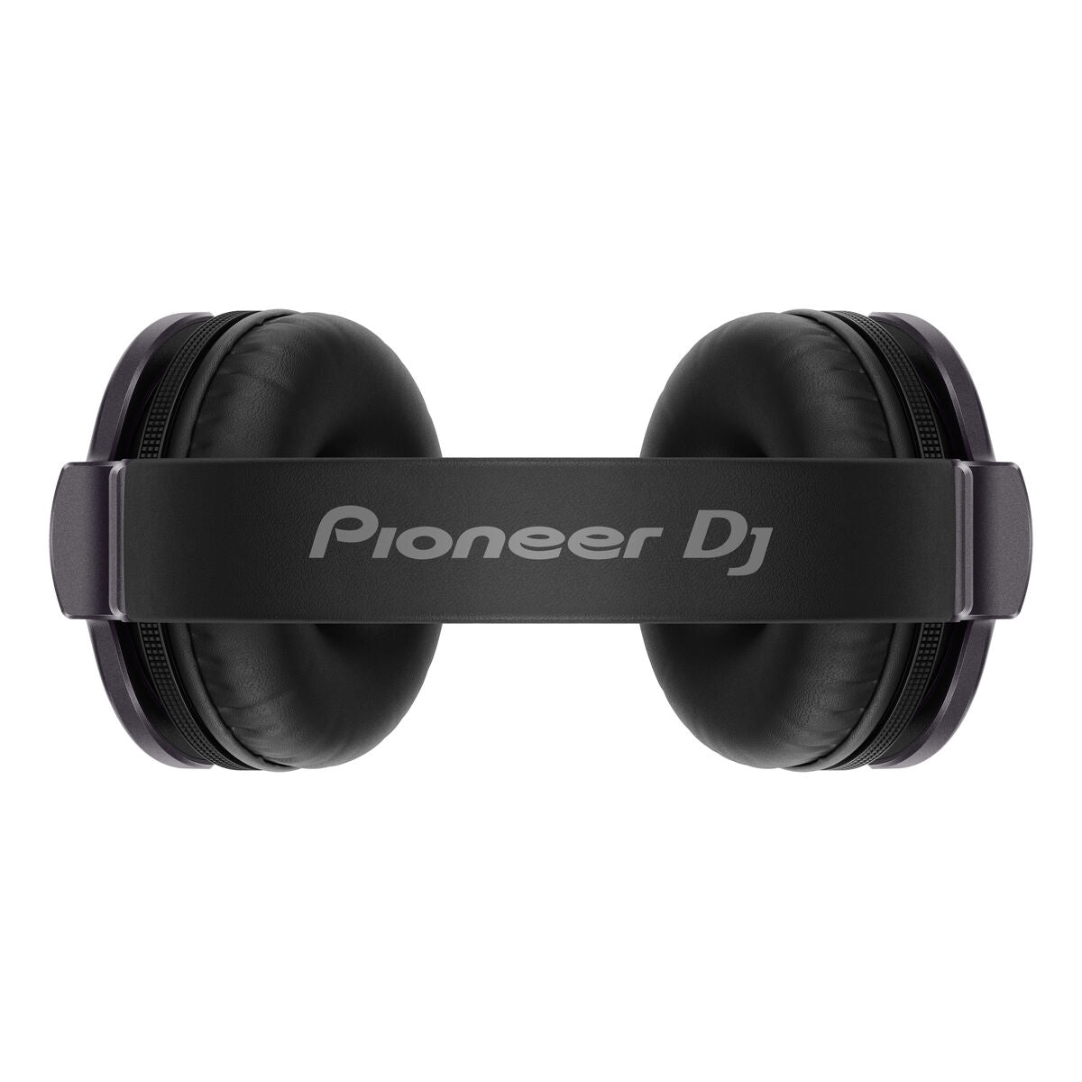 Headphones Pioneer HDJ-CUE1-Noir