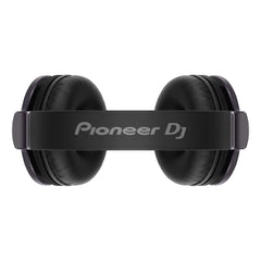Headphones Pioneer HDJ-CUE1-Noir