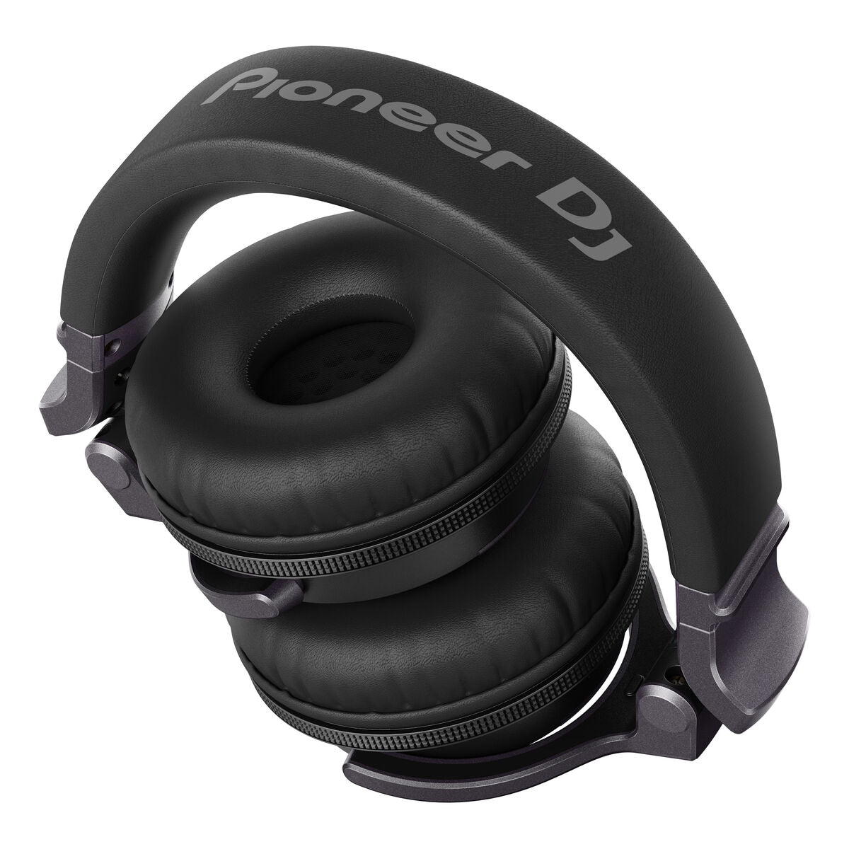 Headphones Pioneer HDJ-CUE1-Noir