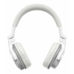 Headphones Pioneer HDJ-CUE1BT White