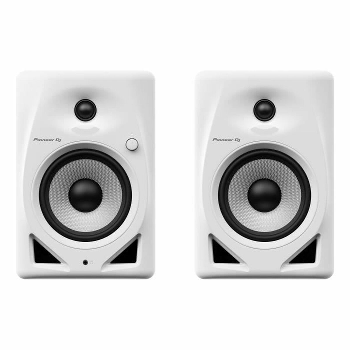 Speakers Pioneer White