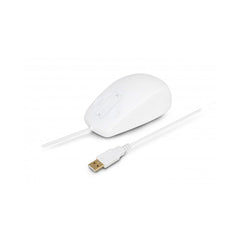 Mouse Urban Factory AWM68UF              White