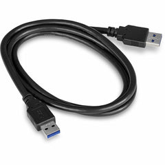 Switch Trendnet TK-U404 USB Black