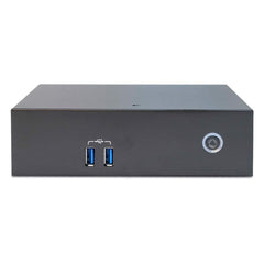 Mini PC Aopen 491.DEK00.0270 Intel Core i5-8250U 16 GB RAM 256 GB SSD