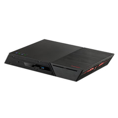 NAS Network Storage Asustor FS6706T Black