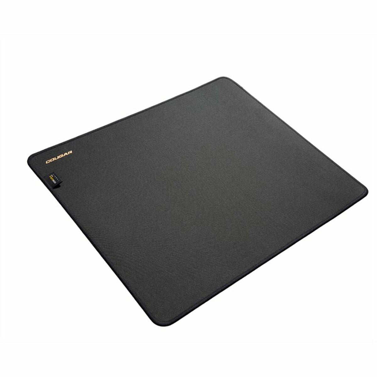 Gaming Mouse Mat Cougar Pad Freeway Black